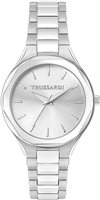 Orologio Trussardi Donna Brink in Acciaio R2453157506 - R2453157506